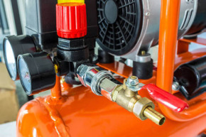 Maximizing Efficiency with a Discount H2 Compressor: Tips and Tricks