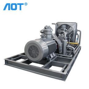 High Quality direct factory Z-type 380v 50Hz high pressure hydrogen compressor