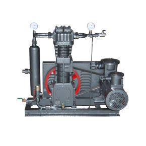 AOT Pressure LPG  Compressor Reciprocating Piston Liquefied Petroleum LPG Ammonia Piston Compressor