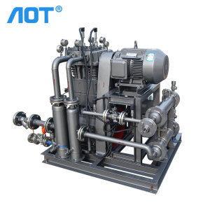 high pressure oxygen compressor industrial oxygen compressor